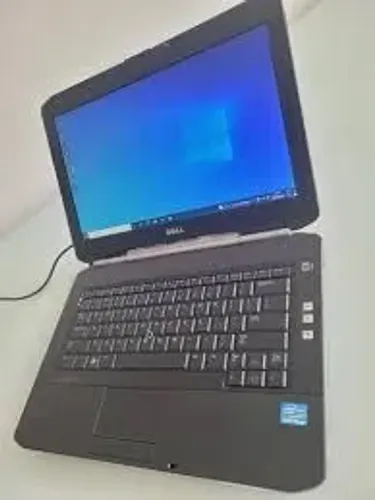 Notebook Dell Latitude 5420 i5 4Gb Ssd240Gb