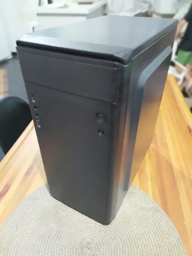 Gabinete Pc