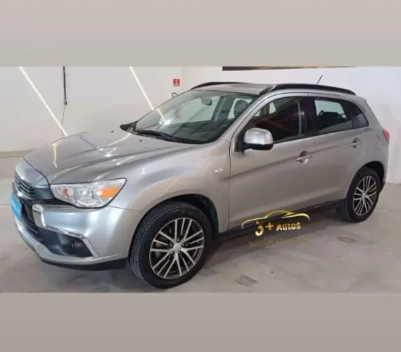 ASX Automática 2018 