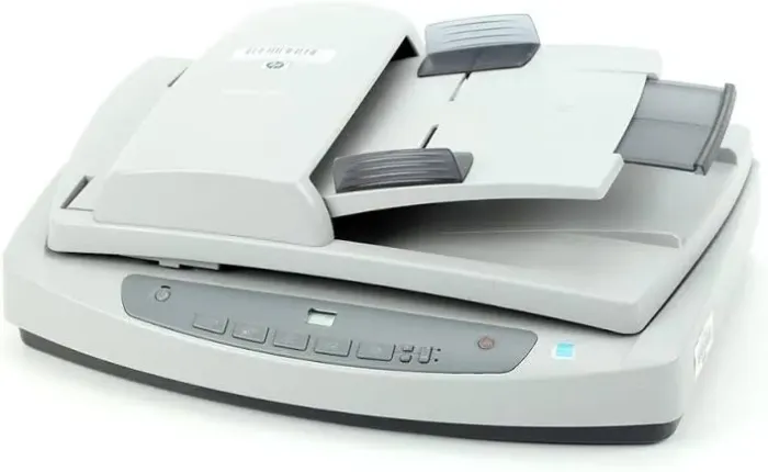 Scanner HP scanjet 5590