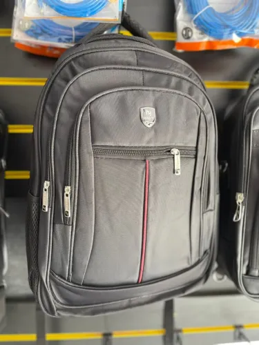 Mochilas Universitária reforçadas  Dia a dia ou escolar