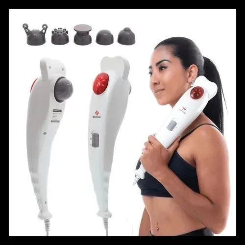 Massageador hemer 