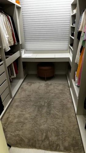 Lindo tapete para quarto ou sala