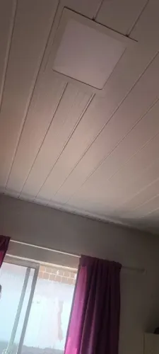 Forro de PVC, Elegância e Conforto 