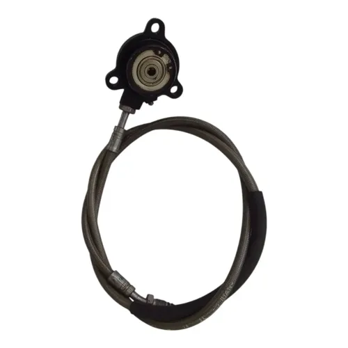 Cabo Flexível Embreagem Bmw R1200gs 2013/2019