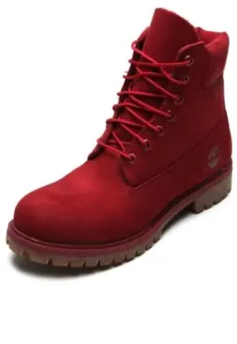 Bota timberland 