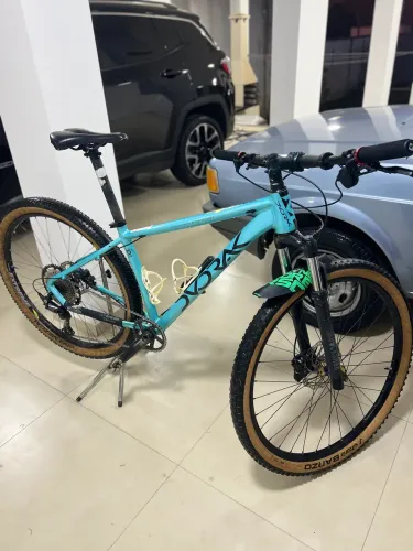 Bike MTB Dvorak . 29