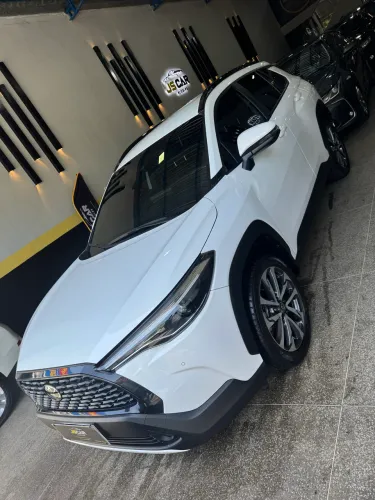 Toyota Corolla Cross XRE 2.0 16V Flex AUT 2024