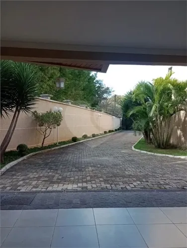 Condomínio com 3 quartos à venda em Barro branco (zona norte) - SP