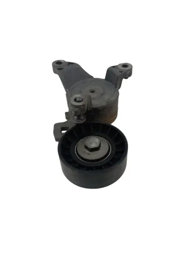 Esticador Rolamento Correia Alternador Citroen C4 2.0 2009