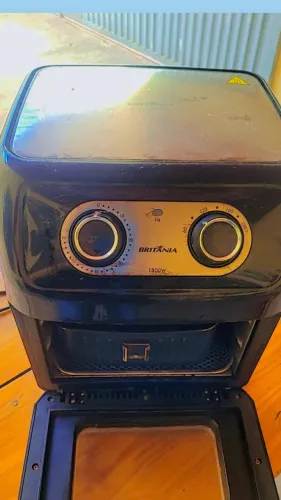 forno air fryer