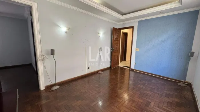 Apartamento à venda, 3 quartos, 1 suíte, 1 vaga, Sion - Belo Horizonte/MG