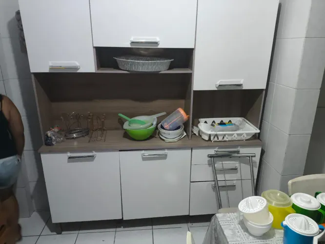 armário de cozinha