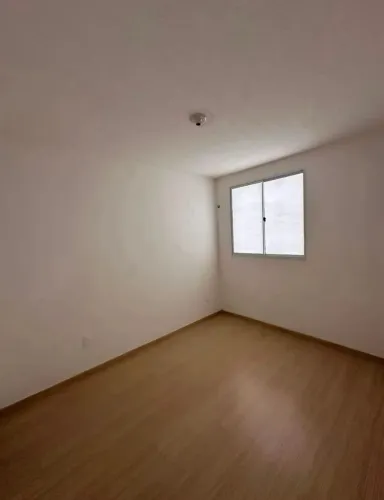 APTO C/ 2 QUARTOS DO LADO NASCENTE NO COND CONQUISTA LAGUNA