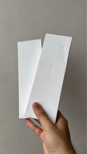 Apple Watch Series 11 46mm Novos e lacrados