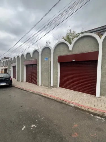 Lojas para locação em São Pedro