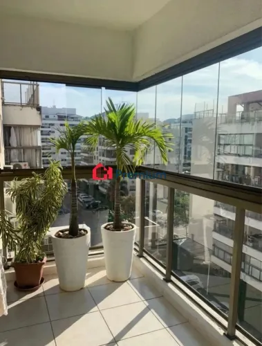Apartamento à venda, Recreio dos Bandeirantes, Rio de Janeiro, RJ