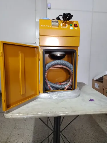 Vendo máquina de tirar linha nova nunca usada 