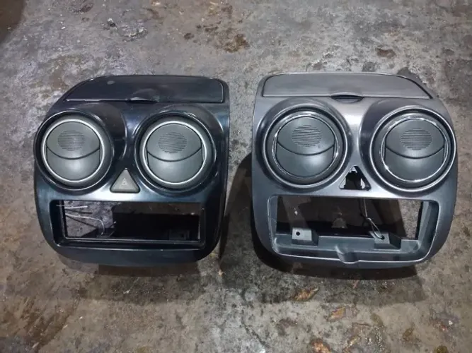 moldura radio grand siena novo palio