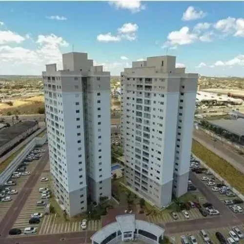 Residencial Vila Verde, apartamento de 3 quartos com 74 m2 - R$380.000,00 - whatsapp:84 9.