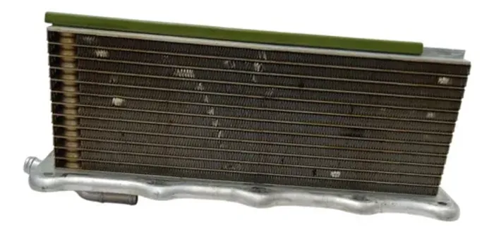 Resfriador Radiador Óleo Vw Golf Tsi 1.4 2015 