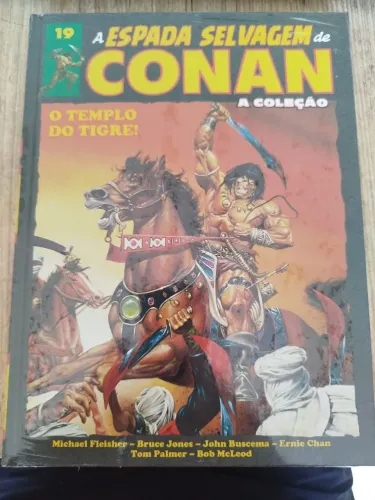 A espada selvagem de conan 19