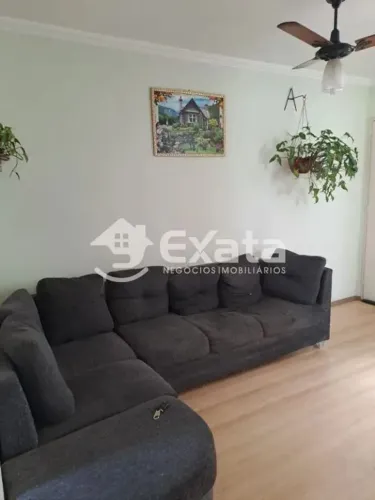 Apartamento para venda no Condomínio dos Pássaros