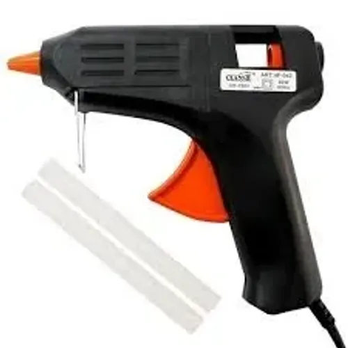 Pistola de Cola Quente ( GRANDE)