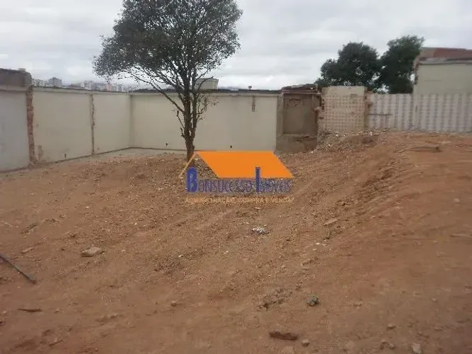 terreno Bairro Santa cruz