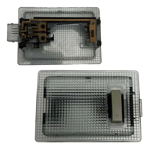 Lanterna Luz Teto Onix Prisma Cobalt 2012/2021