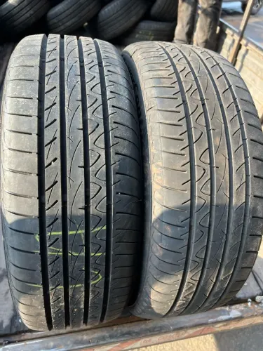 Pneu 195/55/16 Continental 97% Vida