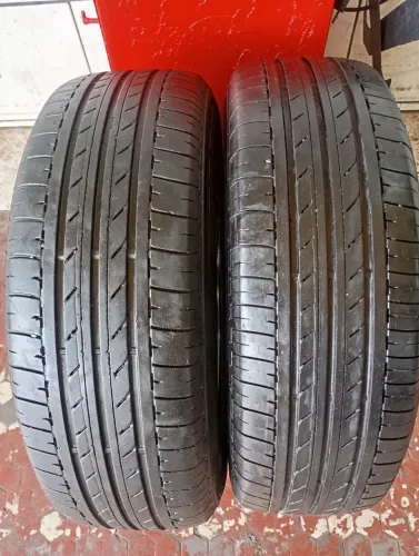 Pneus Bridstone ref 225 65 17 RS 600 os 2