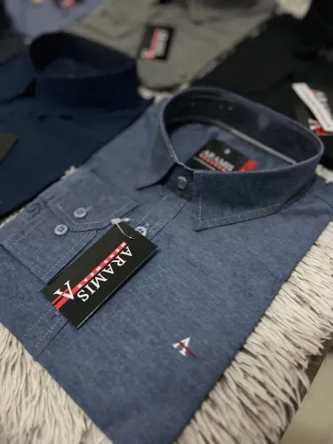 Camisa Aramis Masculina