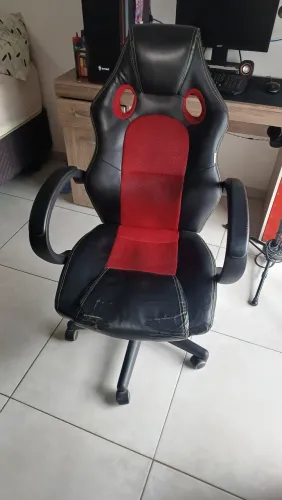 Cadeira Gamer/Escritório 