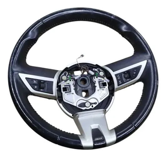Volante Direção Botoes Chevrolet Camaro Ss 2010 2011 2012 