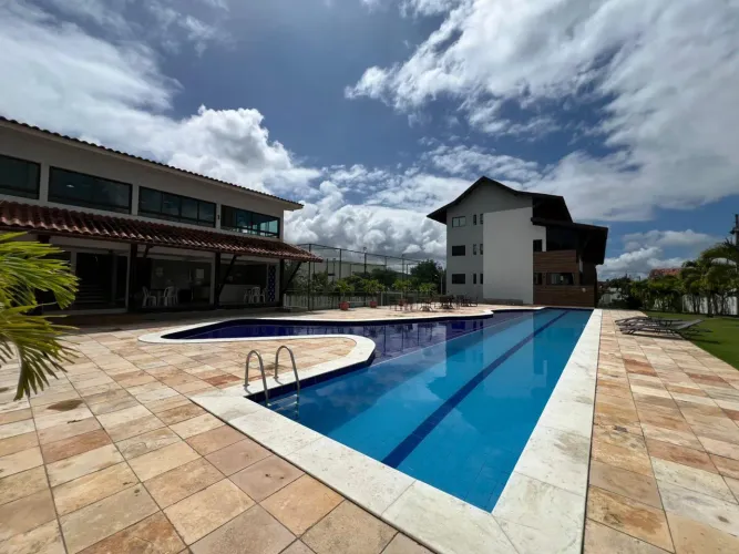 Duplex em gravatá
