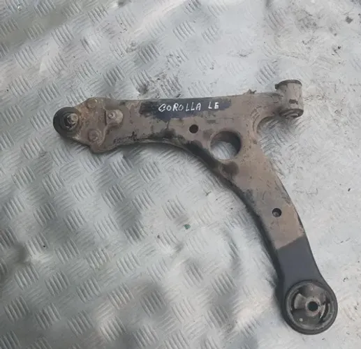 Bandeja Suspensão Dianteira Esquerda Corolla 2.0 2017