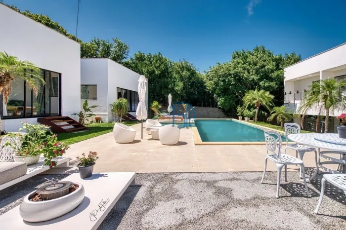 Casa Alto Padrão/ Casa em Pipa/ Tibaú do Sul RN/ CASA DE PRAIA/ BEIRA MAR / VISTA MAR