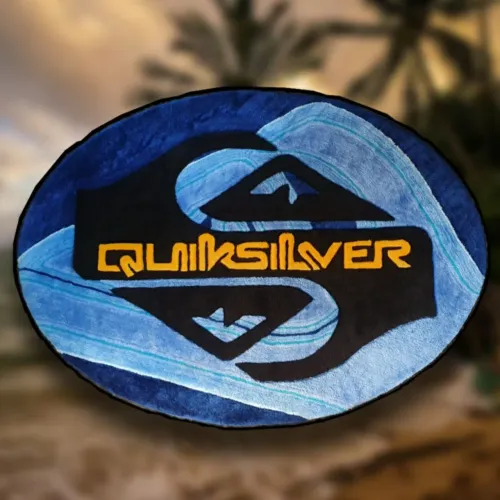 Tapete Quiksilver