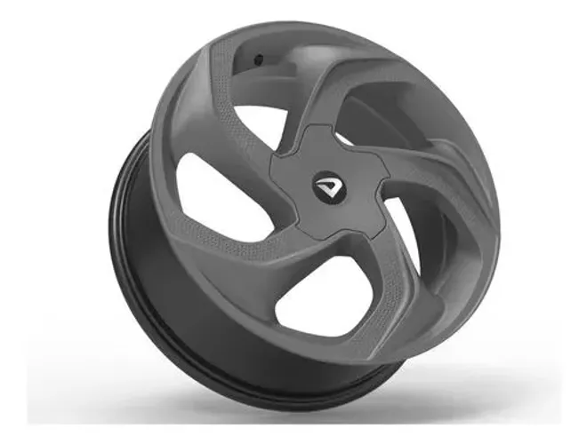 Roda Volcano Concept Aro 20