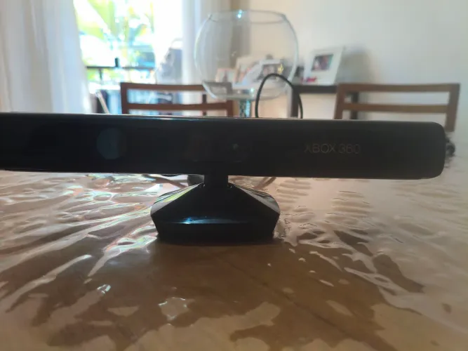 Kinect Xbox 360 - Sensor de Movimento