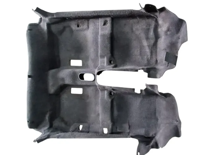 Carpe assoalho Ford ka zetec rocam 2008 2013