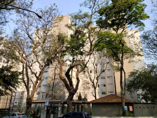 Apartamento Padrão em Osasco