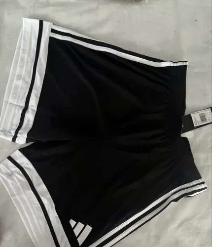 Shorts Adidas Aeroready Original - Novo - M - G