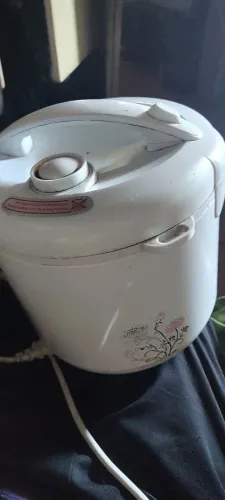 Panela elétrica 