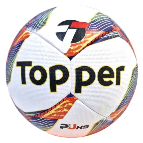 Bola topper Campo Samba PRO Velocity 25 Paranaense