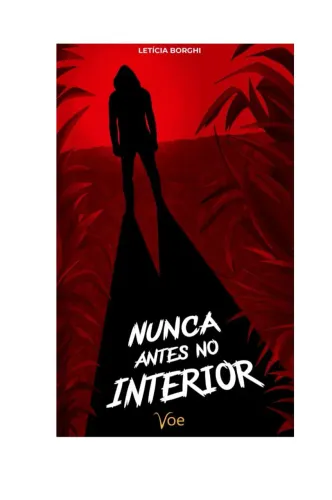 Nunca Antes no Interior<br>