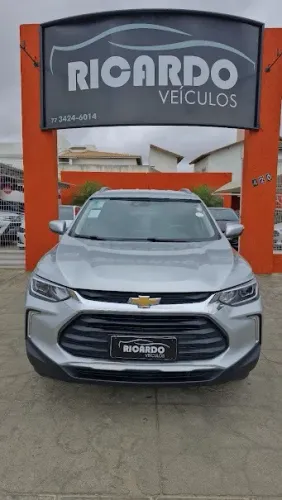 Chevrolet Tracker Premier 1.0 Turbo 12V Flex AUT 2023