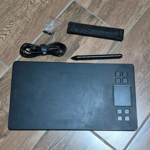 Mesa digitalizadora VEIKK A50