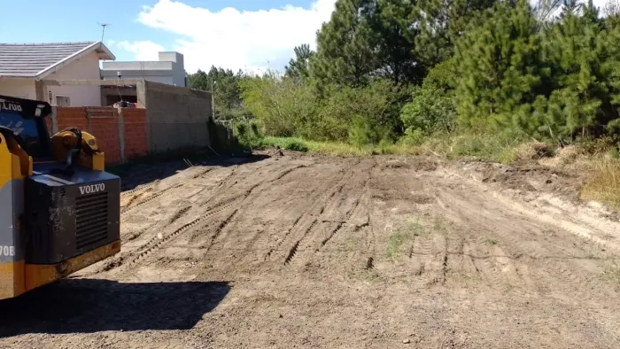 Terreno Capão Da Canoa